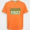 Lacoste PLUS - T-shirt Imprimé - Fango