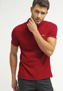 Lacoste Polo - Bordeaux