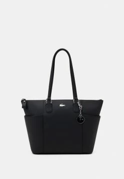 Lacoste Cabas - Black