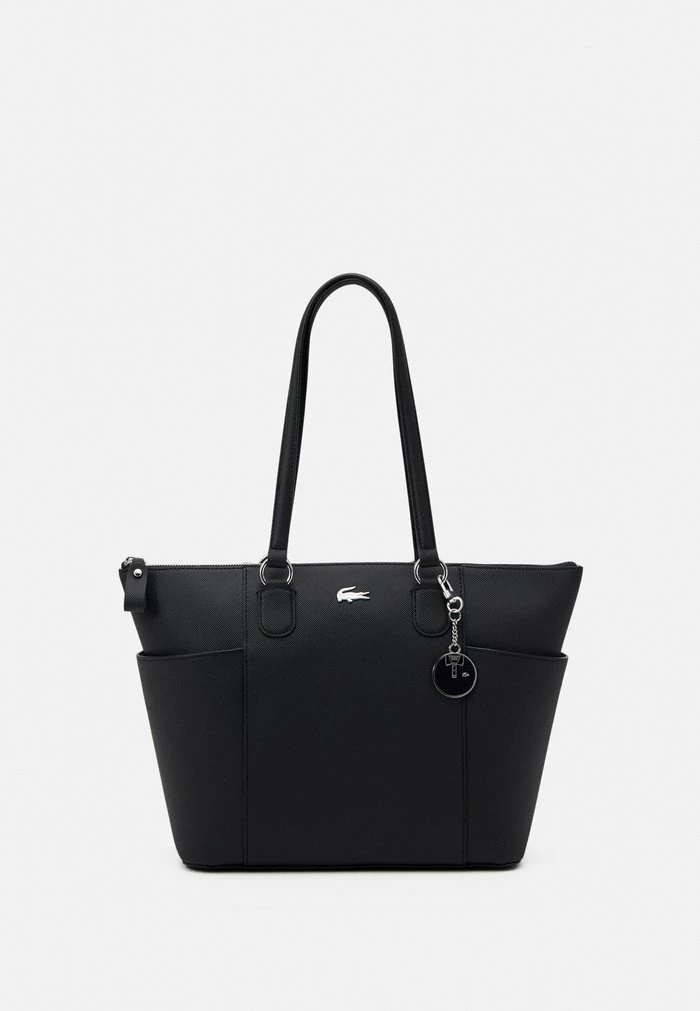 Lacoste Cabas - Black 1 Lacoste Cabas - Black