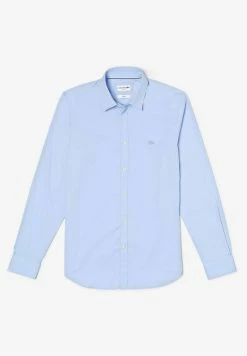 Lacoste SLIM FIT CH5366 - Chemise - Hellblau