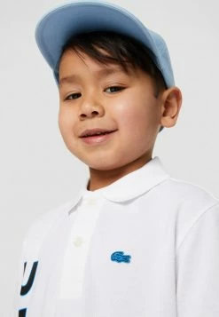 Lacoste UNISEX - Polo - White -Lacoste Soldes Magasin 7bd6d8cbee414613969169a7c45c3b76