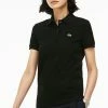 Lacoste Polo - Black