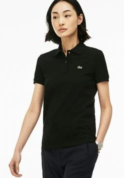 Lacoste Polo - Black