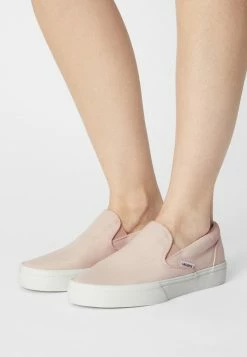 Lacoste Soldes Magasin 13 Lacoste JUMP SERVE - Baskets Basses - Light Pink/off White
