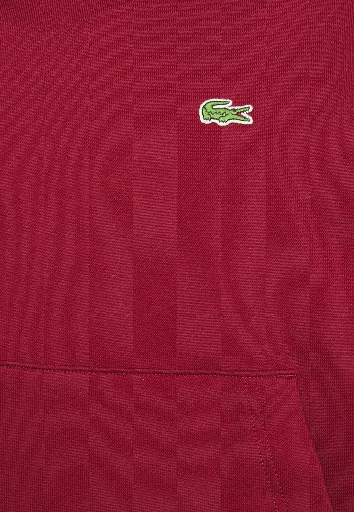 Lacoste UNISEX - Sweat à Capuche - Pinot 3 Lacoste UNISEX - Sweat à Capuche - Pinot – Image 3