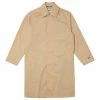 Lacoste Manteau Court - Beige