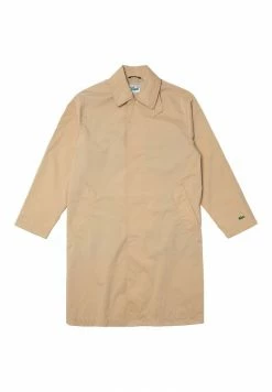 Lacoste Manteau Court - Beige