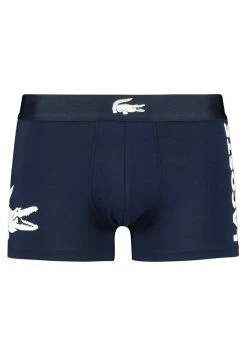 Lacoste 3 PACK - Shorty - Schwarz -Lacoste Soldes Magasin 7d188d0206d64c0ca9d0e483ac644199