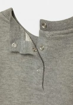 Lacoste UNISEX SET - Sweatshirt - Heather Wall Chine/white-infrared-navy Blue -Lacoste Soldes Magasin 7d2be563fc14496db335c67b2d0a2c54