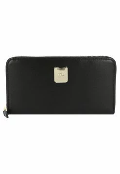 Lacoste AMELIA - Portefeuille - Noir