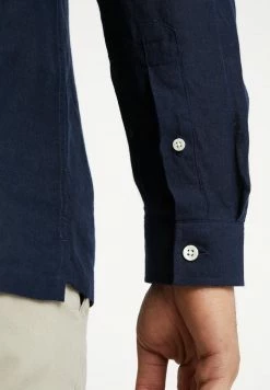 Lacoste Chemise - Navy Blue 11 Lacoste Chemise - Navy Blue -Lacoste Soldes Magasin 7d9ac2d7b3a84531bf79a06a299b50d6