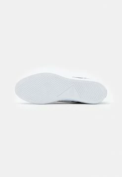 Lacoste LEROND - Baskets Basses - Navy/white -Lacoste Soldes Magasin 7db40d8e31d6411fb7dafc69ba5c41f5