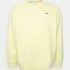 Lacoste Sweatshirt - Napolitan Yellow
