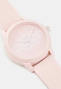 Lacoste EXCLUSIVE - Montre - Pink -Lacoste Soldes Magasin 7ec2e94ad29149f486e719772226b4e2