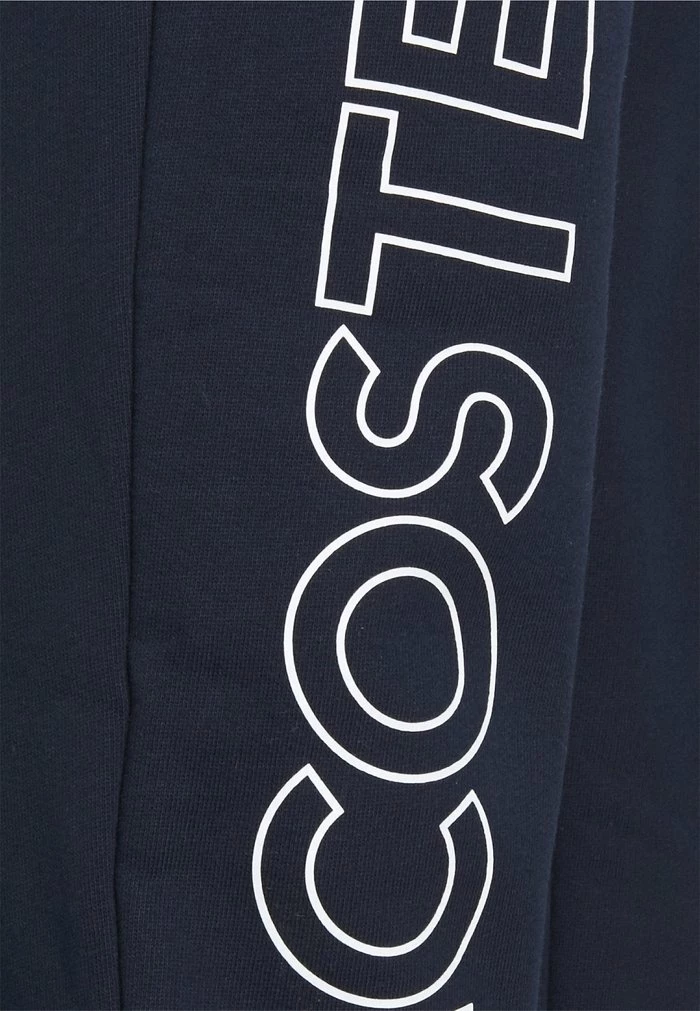 Lacoste SET - Veste De Survêtement - Marine 7 Lacoste SET - Veste De Survêtement - Marine – Image 7