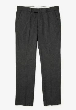 Lacoste Chino - Gris -Lacoste Soldes Magasin 7ed1e0bf5ca54fcd9b34fe84bec4afcc