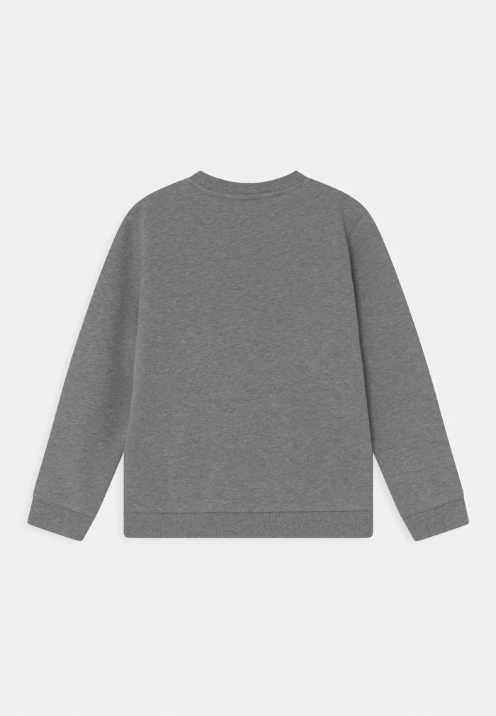 Lacoste UNISEX - Sweatshirt - Heather Wall/multi-coloured 2 Lacoste UNISEX - Sweatshirt - Heather Wall/multi-coloured – Image 2