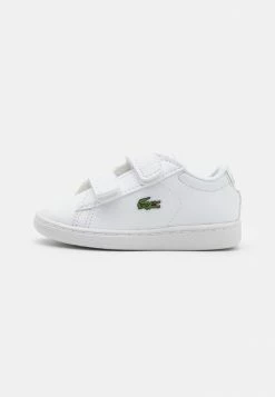 Lacoste CARNABY EVO - Baskets Basses - White