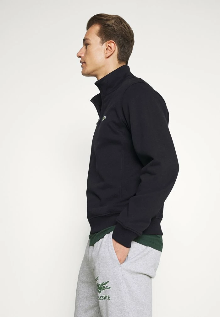 Lacoste Pantalon De Survêtement - Silver Chine 4 Lacoste Pantalon De Survêtement - Silver Chine – Image 4