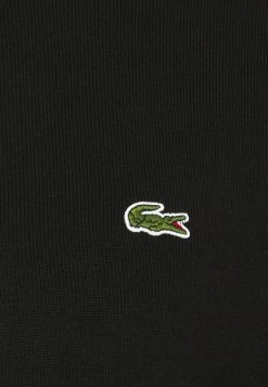 Lacoste AH1957-00 - Gilet - Black -Lacoste Soldes Magasin 7fa3d4909eff4449b08c08b714b47d4c