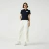 Lacoste Polo - Bleu Marine