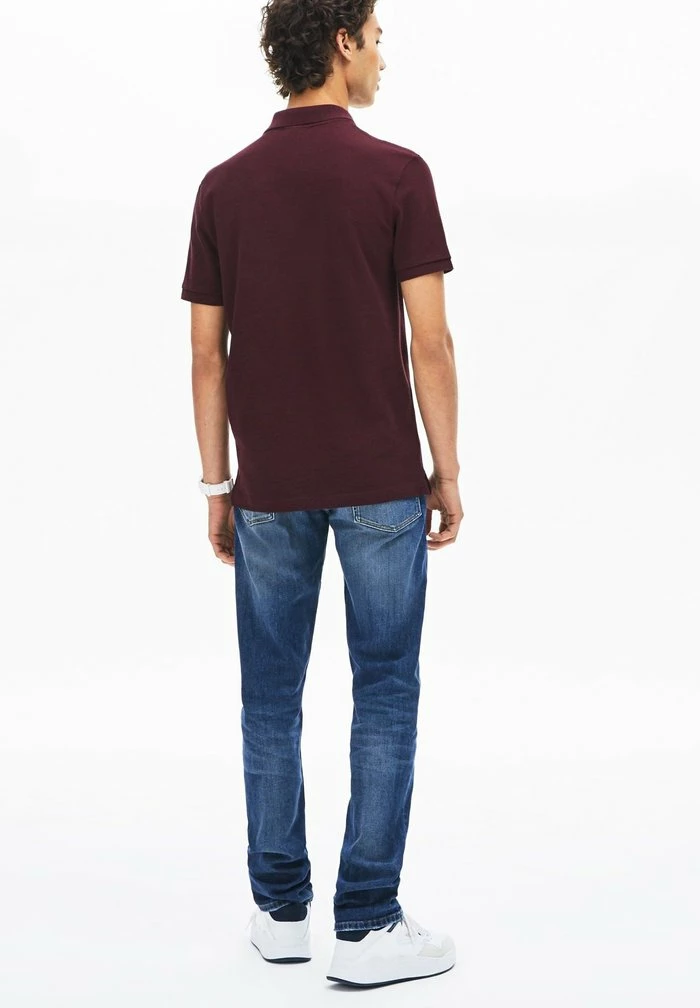 Lacoste Polo - Vigne Chine 3 Lacoste Polo - Vigne Chine – Image 3