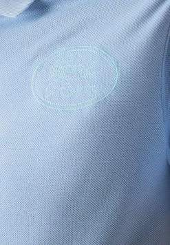 Lacoste Polo - Bleu 9 Lacoste Polo - Bleu -Lacoste Soldes Magasin 80c6e45dfb554937bf6765dd72d68937