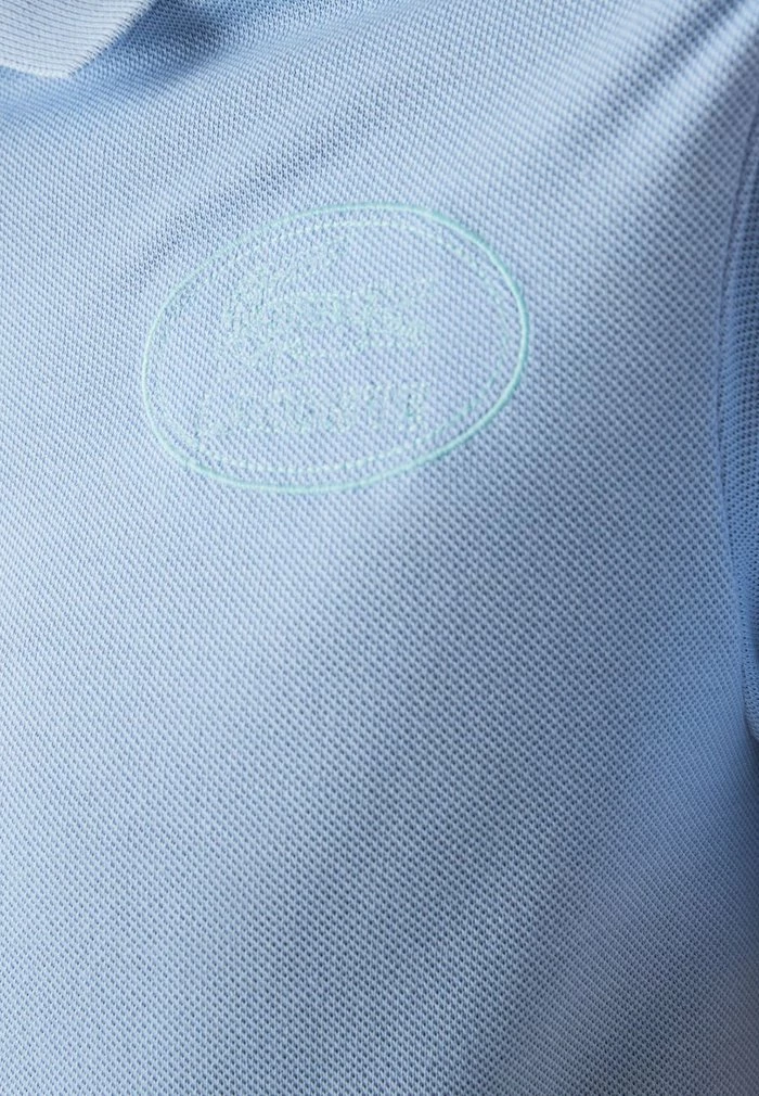 Lacoste Polo - Bleu 4 Lacoste Polo - Bleu – Image 4