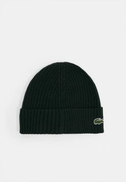 Lacoste UNISEX - Bonnet - Sinople