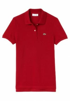 Lacoste Polo - Red 5 Lacoste Polo - Red -Lacoste Soldes Magasin 80d5dff3fccc41bca651ead48f78d4ac
