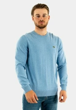 Lacoste Soldes Magasin 41 Lacoste Pullover - Bleu