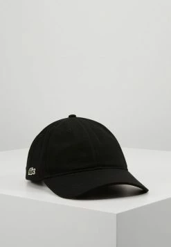 Lacoste Casquette - Black