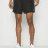 Lacoste EXCLUSIVE - Short De Bain - Black