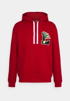Lacoste Sweatshirt - Ladybird -Lacoste Soldes Magasin 819eb1bbc99a41d79048d8c59b0a3ff6