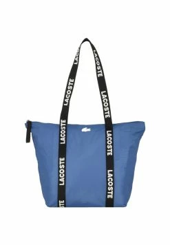 Lacoste Sac à Main - Vaporeux Noir