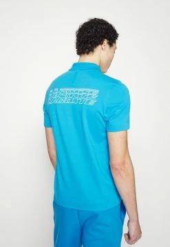 Lacoste EXCLUSIVE - Polo - Blue -Lacoste Soldes Magasin 82276be775814436bc19b205bbf414a6