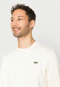 Lacoste Sweatshirt - Lapland -Lacoste Soldes Magasin 82570a7276454b9282e2d68089c03b9f