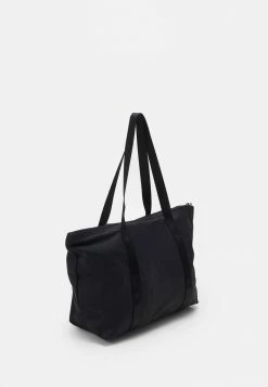 Lacoste EXCLUSIVE - Cabas - Noir Ibiza -Lacoste Soldes Magasin 825a618c88cd44e5ad13e2cc61953018