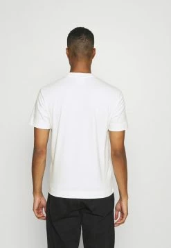 Lacoste T-shirt Basique - Flour -Lacoste Soldes Magasin 82728d6b879f4edf8a24d5a85ec648ff