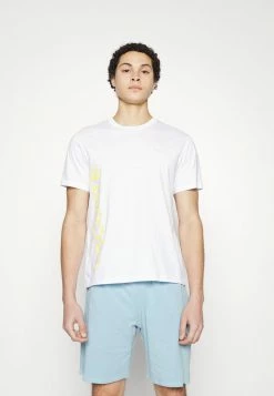 Lacoste EXCLUSIVE - Pyjama - White/overview