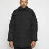 Lacoste Doudoune - Black