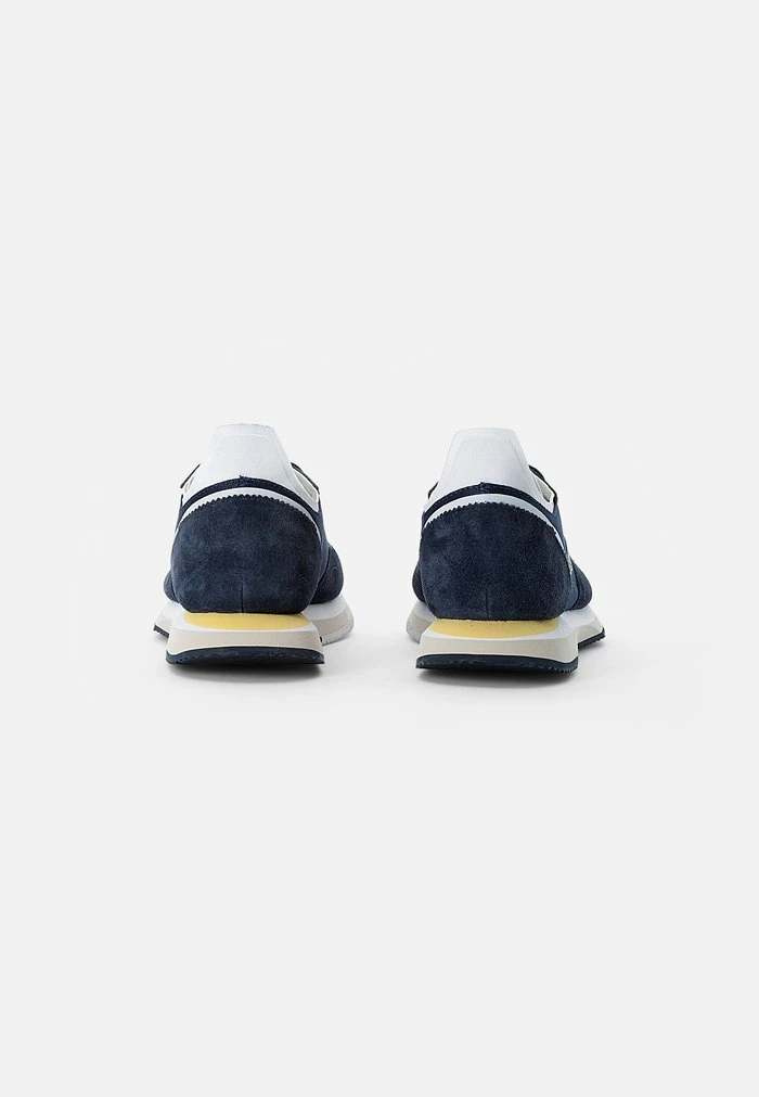 Lacoste MATCH BREAK - Baskets Basses - Navy/navy 3 Lacoste MATCH BREAK - Baskets Basses - Navy/navy – Image 3