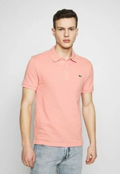 Lacoste Polo - Elf Pink