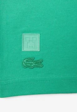 Lacoste MINECRAFT - T-shirt Imprimé - Vert 11 Lacoste MINECRAFT - T-shirt Imprimé - Vert -Lacoste Soldes Magasin 82ee410baa3e402a99655a790e6c140f