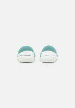 Lacoste SLIDE - Mules - Turquoise/light Blue -Lacoste Soldes Magasin 83014a4eec264e949e53bcc81a0f91c2