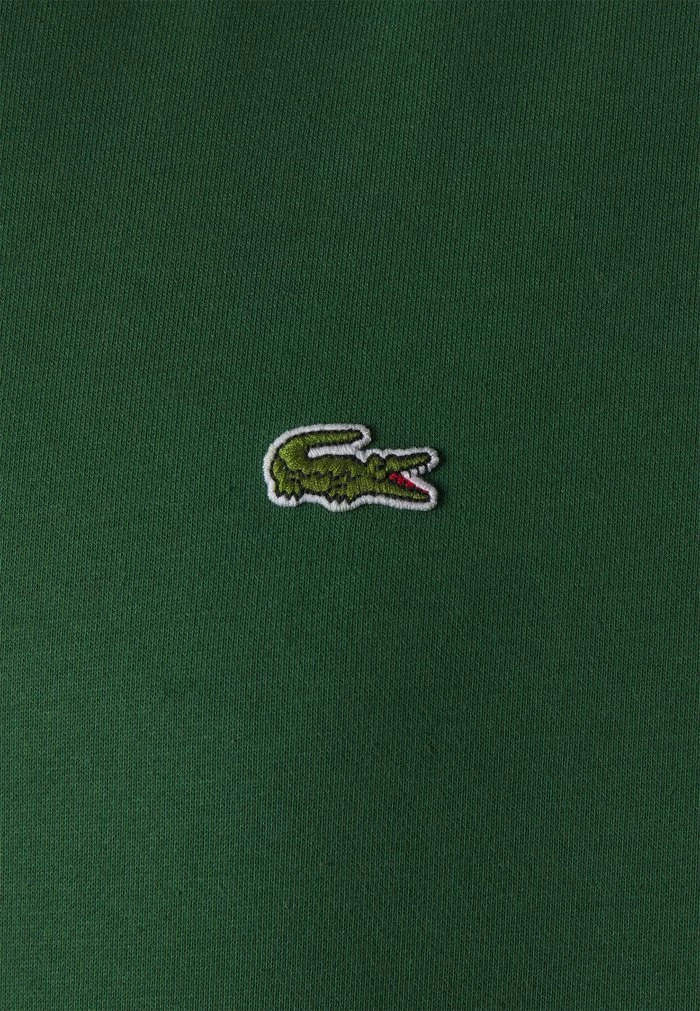 Lacoste PLUS - Sweat à Capuche - Green 3 Lacoste PLUS - Sweat à Capuche - Green – Image 3