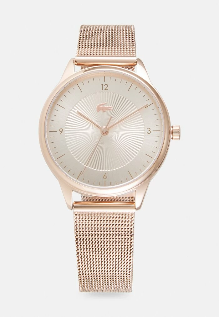 Lacoste CLUB - Montre - Rosé Gold-coloured 1 Lacoste CLUB - Montre - Rosé Gold-coloured