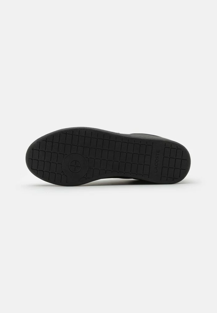 Lacoste CARNABY - Baskets Basses - Black 5 Lacoste CARNABY - Baskets Basses - Black – Image 5
