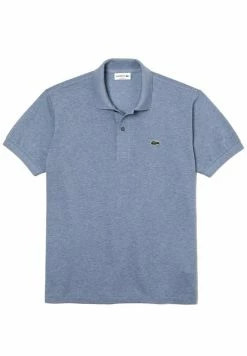Lacoste Polo - Bleu Chine -Lacoste Soldes Magasin 8405a26694e840b5bda7361c5cedfa5f